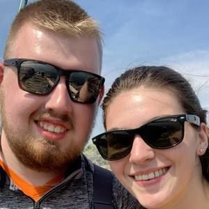 Meet your Posher, Nicholas